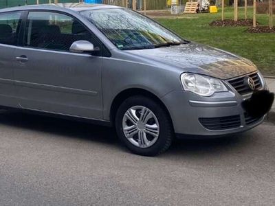 gebraucht VW Polo 1.2