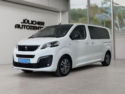 Peugeot Traveller