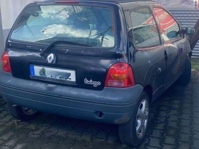 gebraucht Renault Twingo 1.2 Authentique Authentique