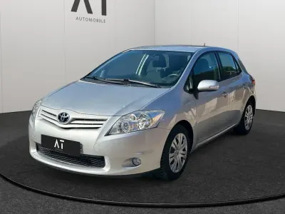 Gebraucht Toyota Auris