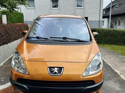 Peugeot 1007