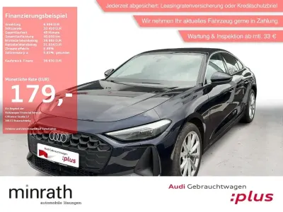 Brugt Audi A5