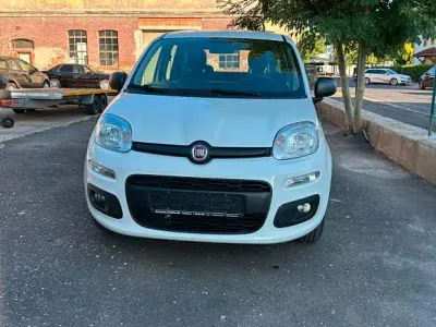 Gebraucht Fiat Panda