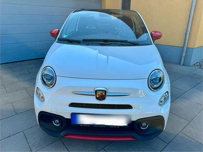 Abarth 595C