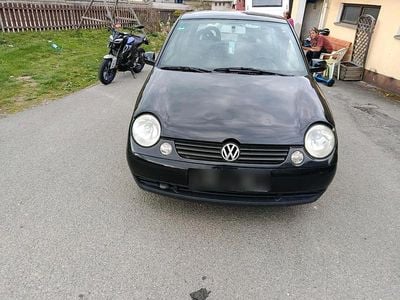 Usata VW Lupo 60 CV (44 kW) 2004 Utilitaria