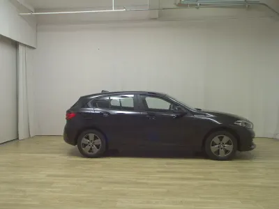 Gebraucht BMW 116