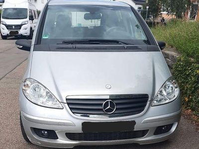 Mercedes A160