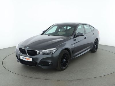 BMW 320 Gran Turismo