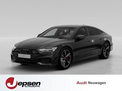 Audi S7 Sportback