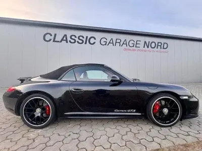 Gebraucht Porsche 911 Carrera GTS