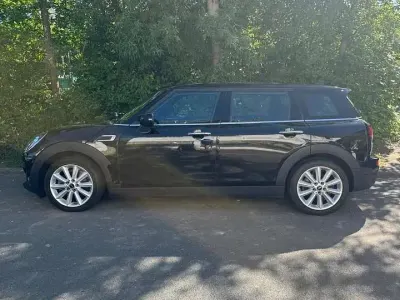 Gebraucht Mini Cooper Clubman Chili 136 PS (100 kW) 2019 Kombi