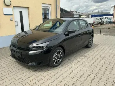 Neu Opel Corsa 110 PS (80 kW) 2026 Kleinwagen