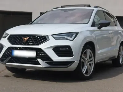 Używany Cupra Ateca
