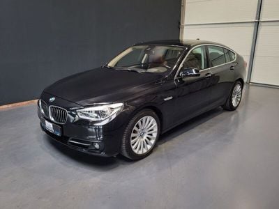 BMW 530 Gran Turismo