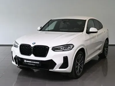 Gebraucht BMW X4