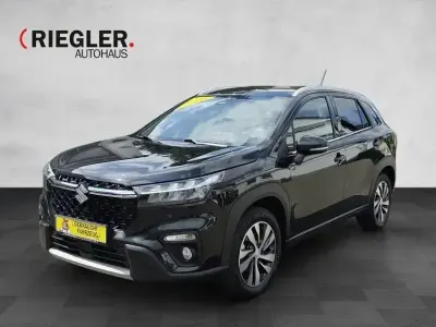 Gebraucht Suzuki SX4 S-Cross