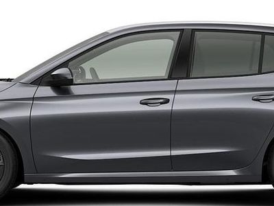 Nouă Skoda Fabia Dynamic 95 CP (69 kW) 2026 Gri Hatchback