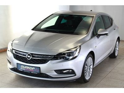 gebraucht Opel Astra Innovation Parkpilot*Klimaautomaitk*Blueto