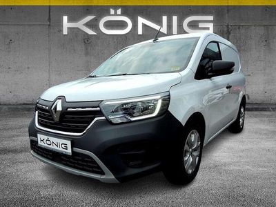Renault Rapid