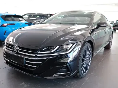 Gebraucht VW Arteon