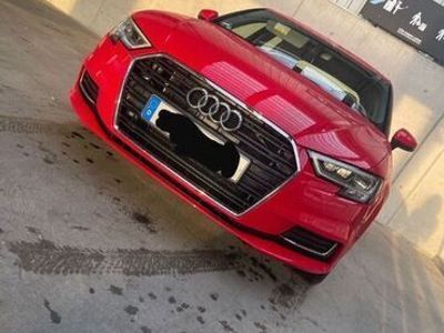 gebraucht Audi A3 Sportback 1.4 TFSI cod u S tronic Ambiente ...