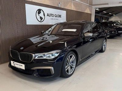 BMW M760