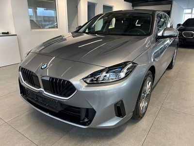 Gebraucht BMW 120 Performance 170 PS (125 kW) 2024 Grau Kleinwagen
