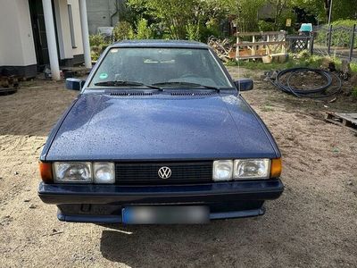 gebraucht VW Scirocco II GT 2 Oltimer mit H-Kennzeichen