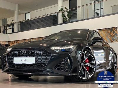 Audi RS7