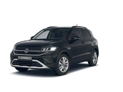 Nowe VW T-Cross Life 116 KM (85 kW) 2026 SUV