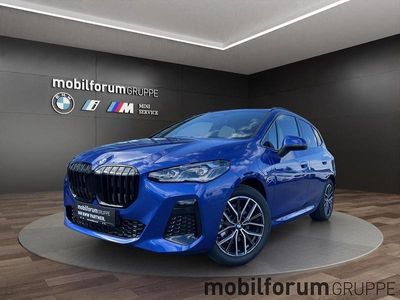 BMW 225 Active Tourer