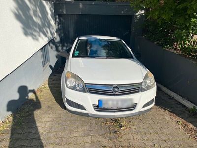 gebraucht Opel Astra 2009