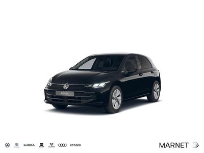 Gebraucht VW Golf VIII 150 PS (110 kW) 2026 Schwarz Limousine