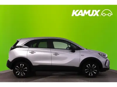 Gebraucht Opel Crossland