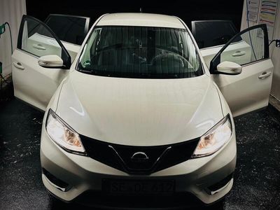 Nissan Pulsar