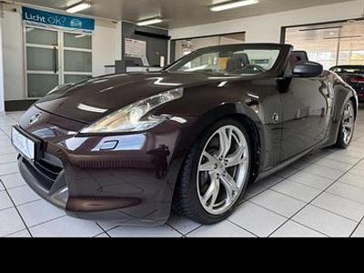 Nissan 370Z