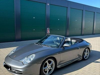 Porsche 996