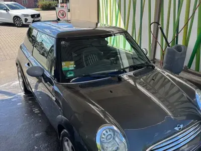 Gebraucht Mini Cooper