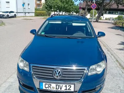 Gebraucht VW Passat