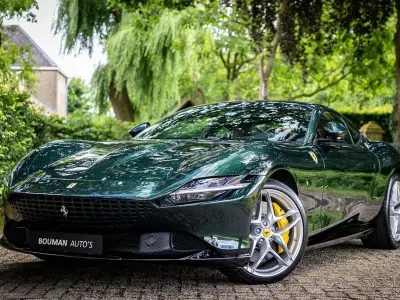 Gebraucht Ferrari Roma