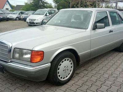 gebraucht Mercedes S300 SE