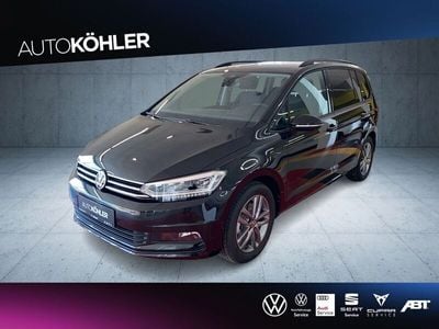 VW Touran