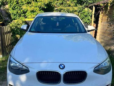 BMW 114