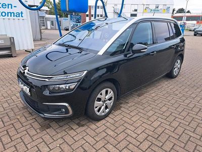 Citroën C4 SpaceTourer