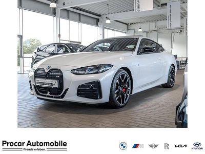 Second-hand BMW M440 M Sport 340 CP (250 kW) 2024 Alb Berlinǎ