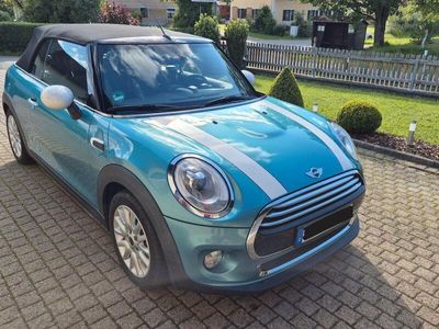 Mini Cooper D