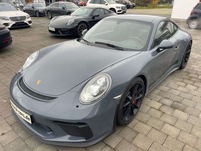 Porsche 911 GT3