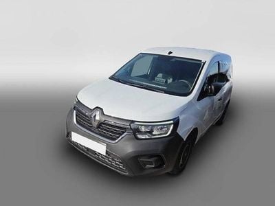 Second-hand Renault Kangoo 95 CP (69 kW) 2023 Alb Monovolum