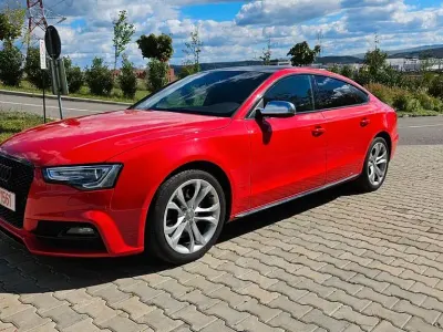 Gebraucht Audi S5 Sportback