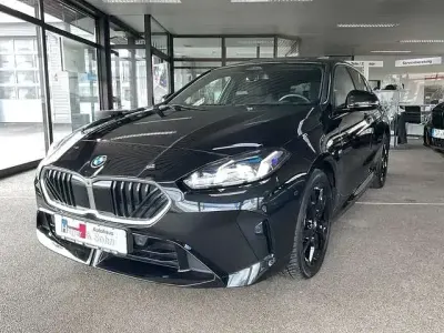 Usata BMW 120 M Sport 163 CV (119 kW) 2025 Nero Utilitaria